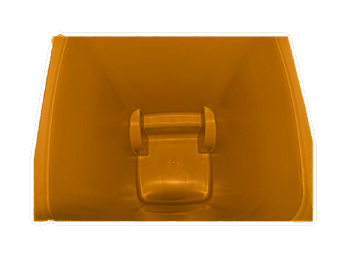 PLA 07 LARANJA INJ